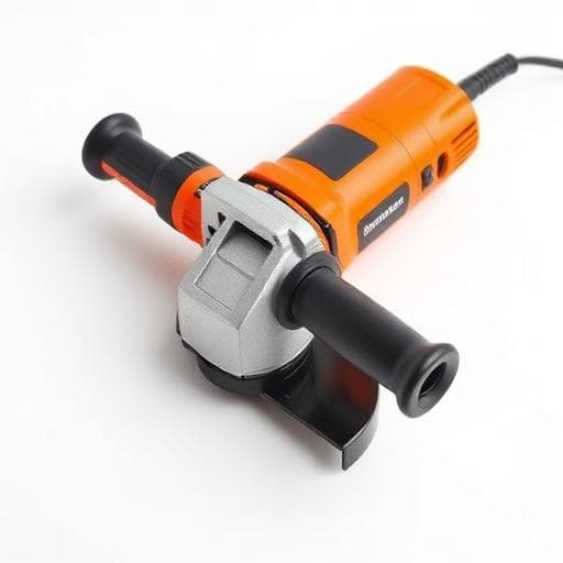 Infrared Thermal Scanner