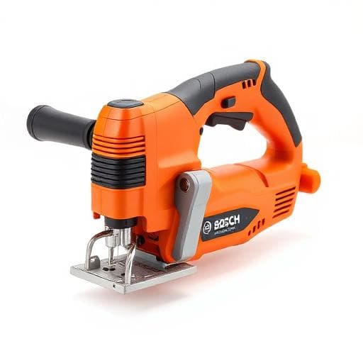 Bosch JS470E 7.0-Amp Jigsaw